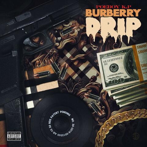 Burberry Drip