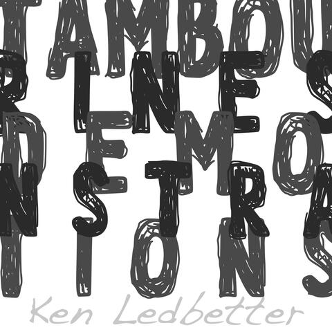 Tambourines & Demonstrations