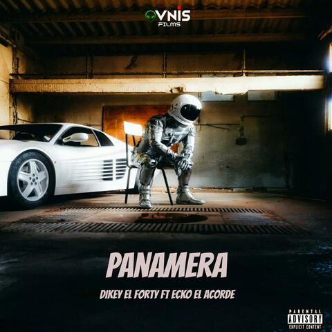 Panamera (feat. Ecko El Acorde)