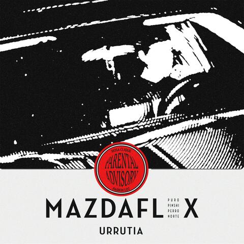 MaZdaFleX (feat. Lila Ragun)
