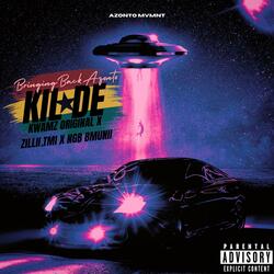 KILODE (feat. ZILLII & NGB MUNI)