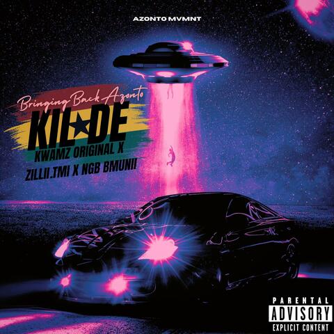 KILODE (feat. ZILLII & NGB MUNI)