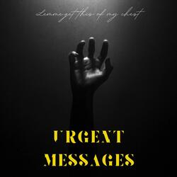 DONT LET GO