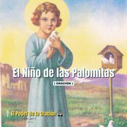 Oración al Niño de las Palomitas