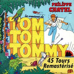 Tom Tom Tommy