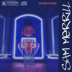 Sam Merrill (feat. Roy Korek Beats)
