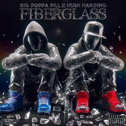 FIBERGLASS (feat. Hush Harding)