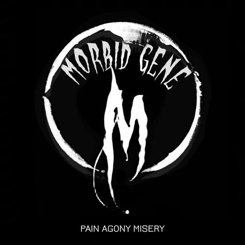 Pain Agony Misery
