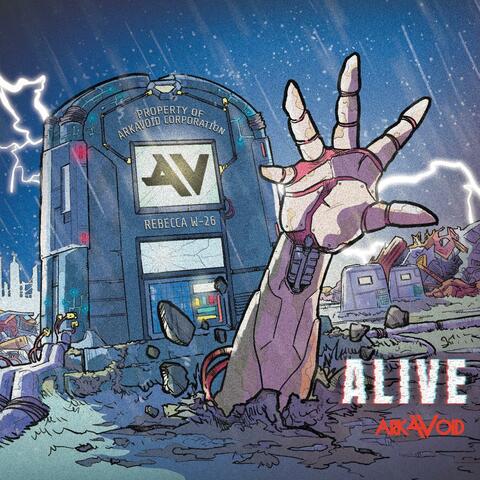 Alive