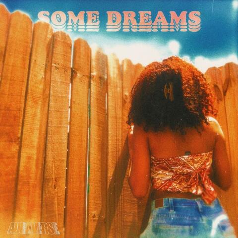 Some Dreams (feat. Jamrock King) [Remix]