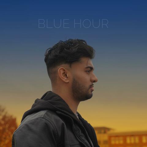 Blue Hour