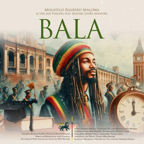 BALA (feat. Bizoski JahRa Manyike)