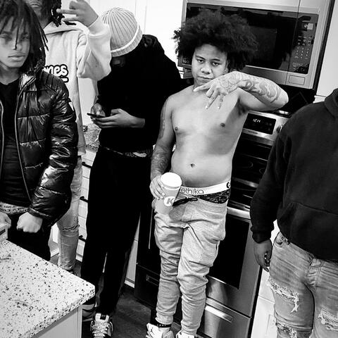 DrxgRixh Freestyle 3 (feat. BiggestDrug & LulPk)