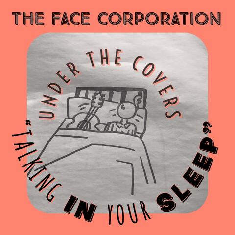 TALKING IN YOUR SLEEP