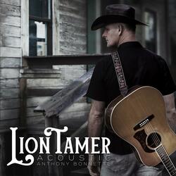 Lion Tamer