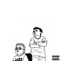 Listen Up (feat. Jabing)