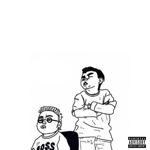 Listen Up (feat. Jabing)