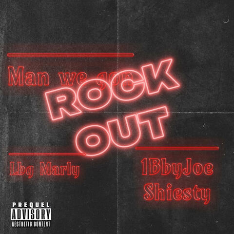 Rock Out (feat. 1bbyJoe shiesty)