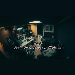9-5 (feat. joinT, Ome, Crayong & Highway)
