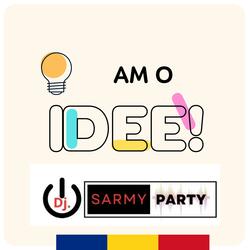 Am o idee