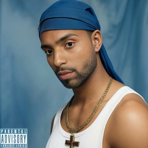 Sensitive Gangsta (SoundCloud Throwbacks)