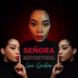 Señora Impostora