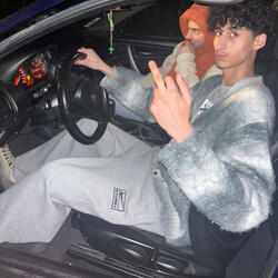 Something in the air (feat. KIKO)