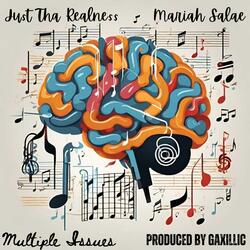 Multiple Issues (feat. Mariah Salae)