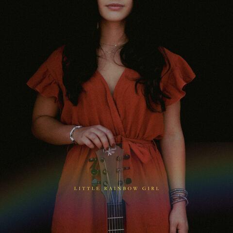 Little Rainbow Girl