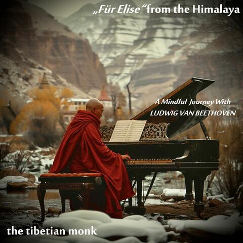 Für Elisa (Beethoven From The Himalaya) (Piano Mindful Sleep)