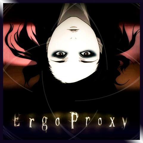 Kiri (Ergo Proxy Opening) (feat. LuiGi Campos - The Astronaut)