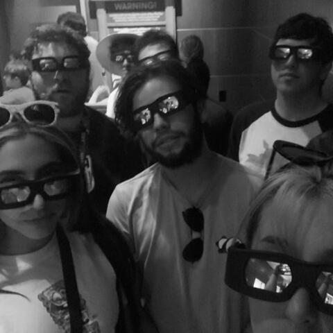 Raw Vol.5: Quarter of the Way (Imperfection)