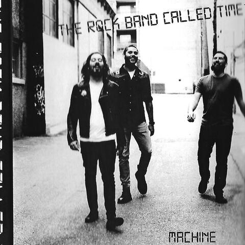 Machine