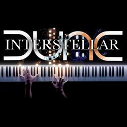 Dune X Interstellar