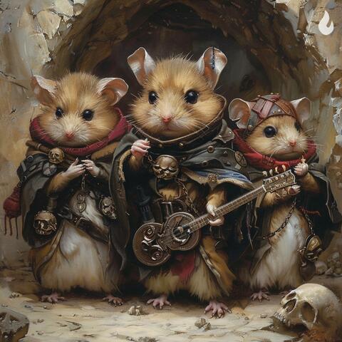 Fables, Odes, Overtures, Lore, & Serenades