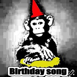 Birthday song