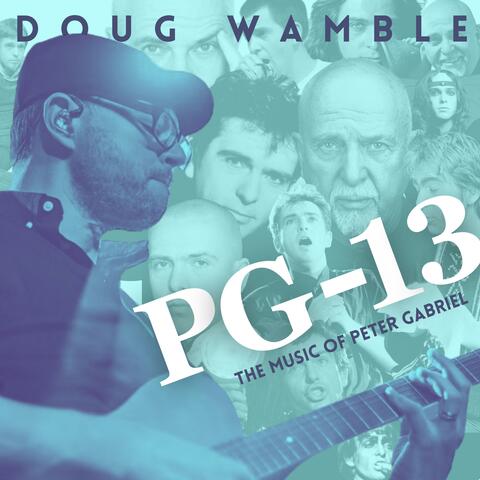 PG-13