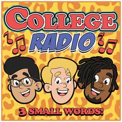 3 Small Words