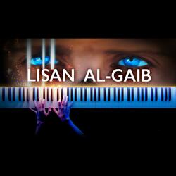 Lisan al-Gaib Suite