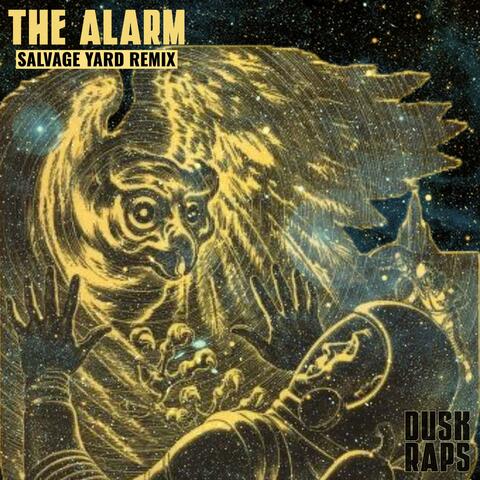 The Alarm (feat. Salvage Yard)