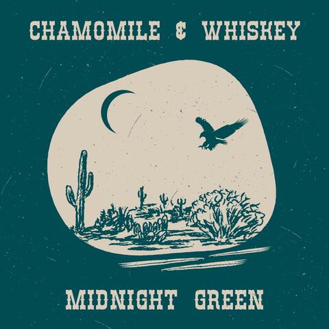 Midnight Green