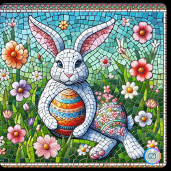 Here Comes Peter Cottontail