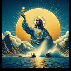 Glory to God in the Highest