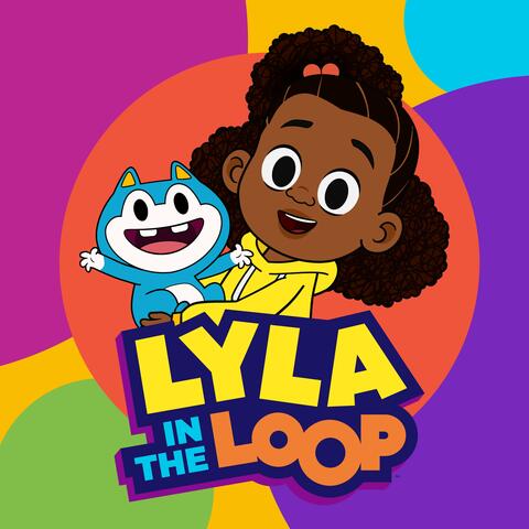 Lyla in the Loop Volume 1