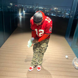 SEE RED (feat. Twenty8)