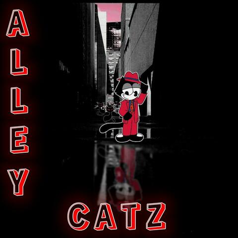 Alley Cat (feat. SOAMSeno)