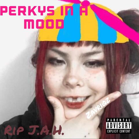 Perkys In A Mood (Rip J.A.H.) Prod. Ribiero (feat. Scarrednas)