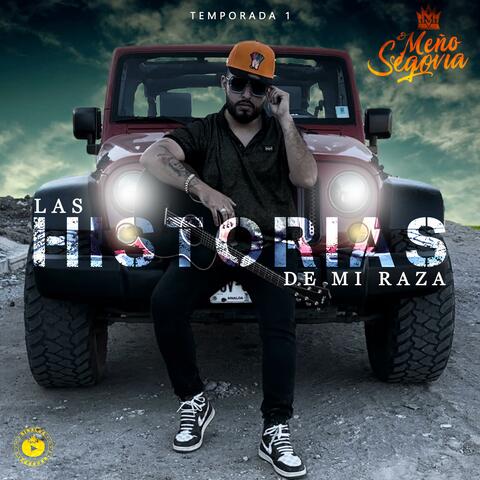 Las historias de mi Raza T1