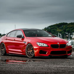 Speed Demons 6 (Car Reels)