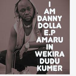 KUMER (feat. LUCKY DEE)